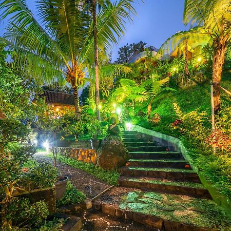 Yoga Maya Villa Gianyar  Ngoại thất bức ảnh