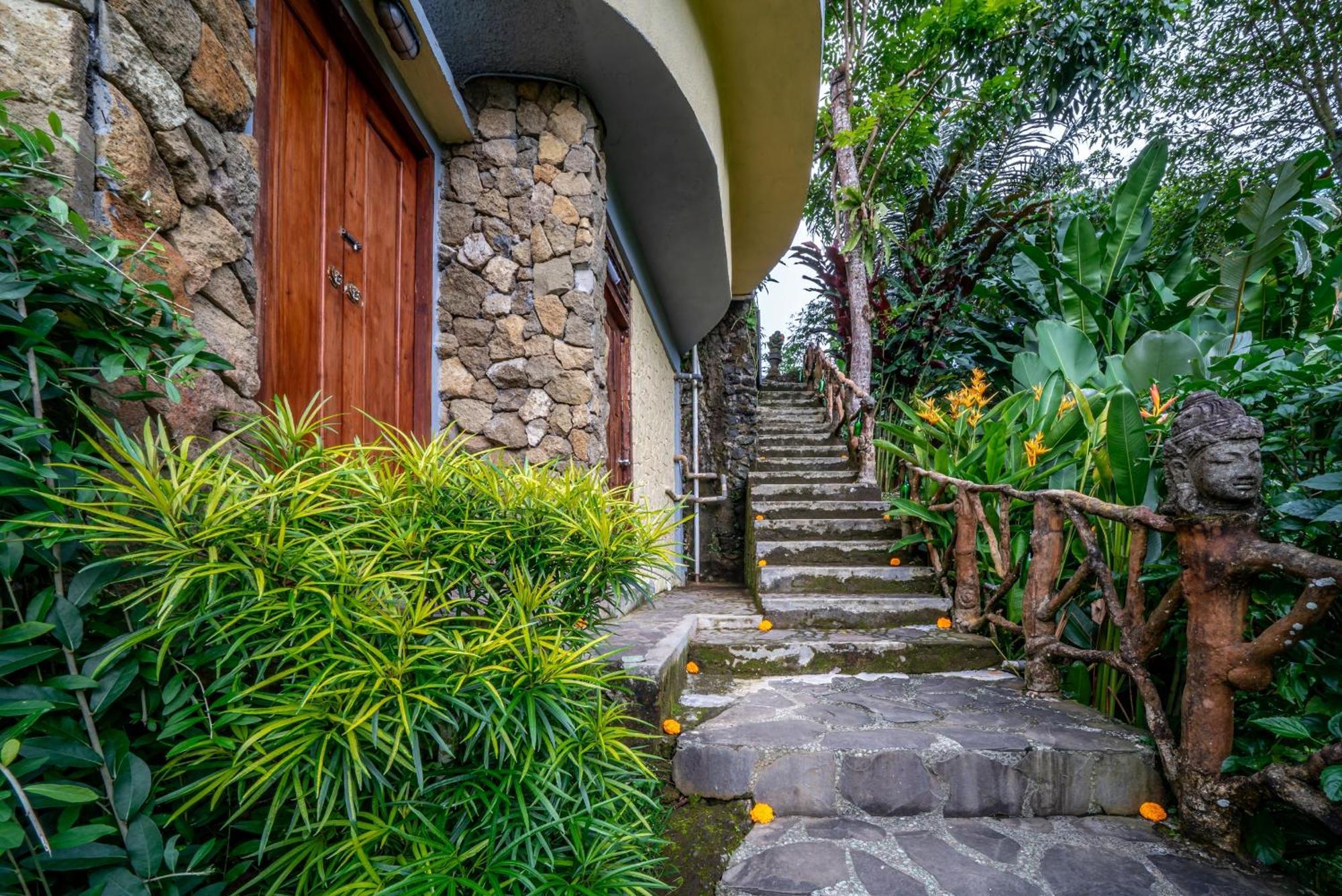 Yoga Maya Villa Gianyar  Ngoại thất bức ảnh