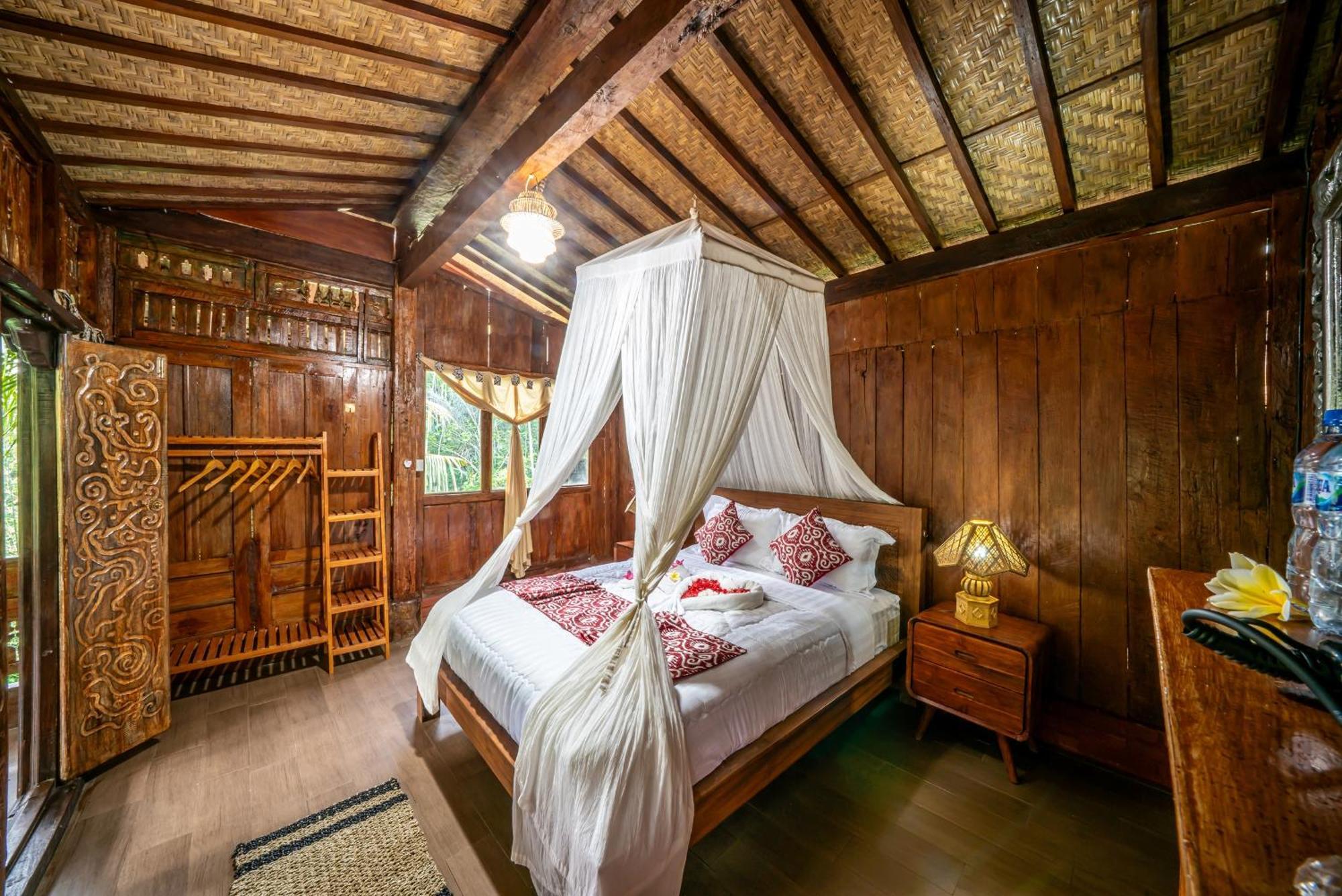 Yoga Maya Villa Gianyar  Ngoại thất bức ảnh