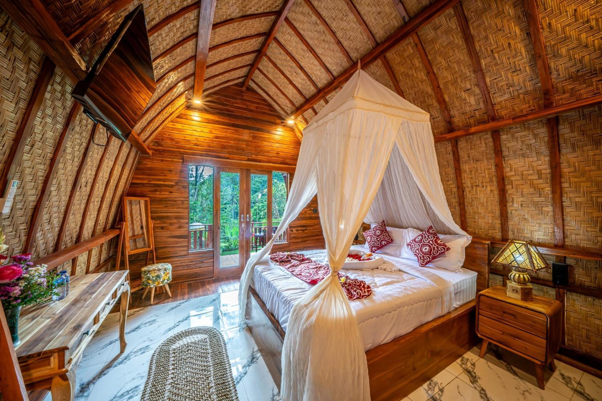 Yoga Maya Villa Gianyar  Ngoại thất bức ảnh
