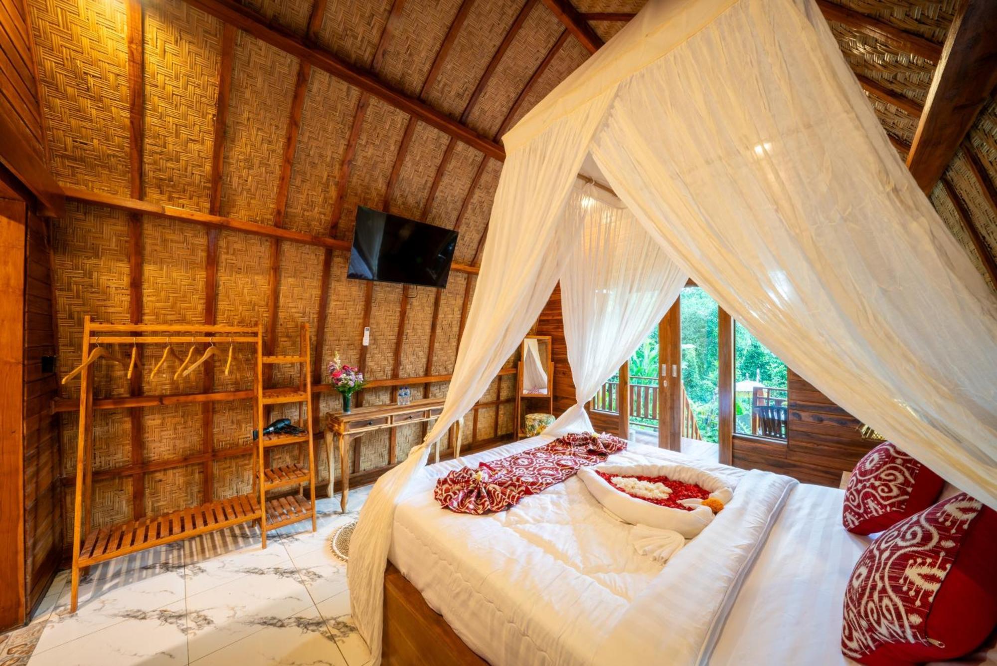 Yoga Maya Villa Gianyar  Ngoại thất bức ảnh