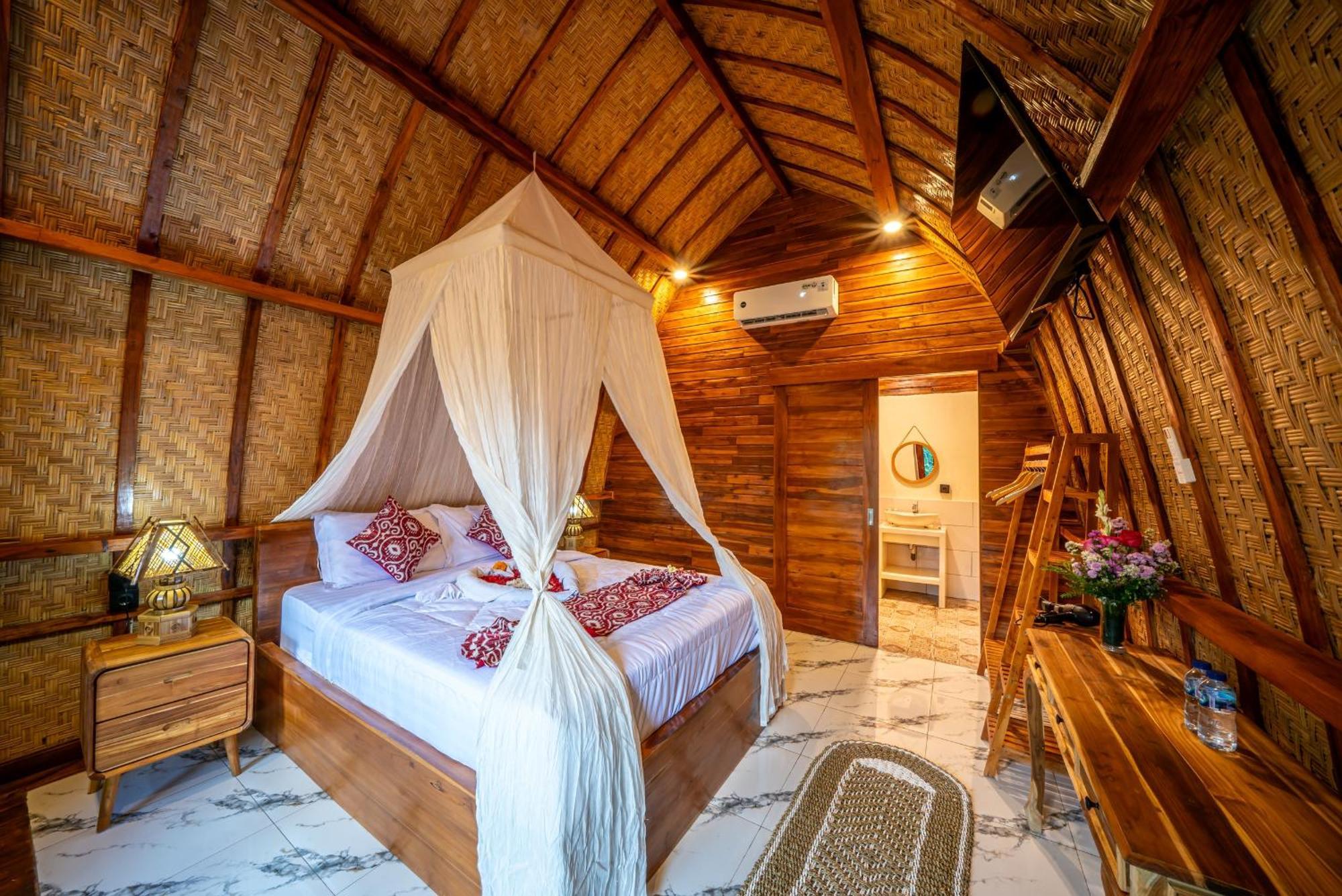 Yoga Maya Villa Gianyar  Ngoại thất bức ảnh