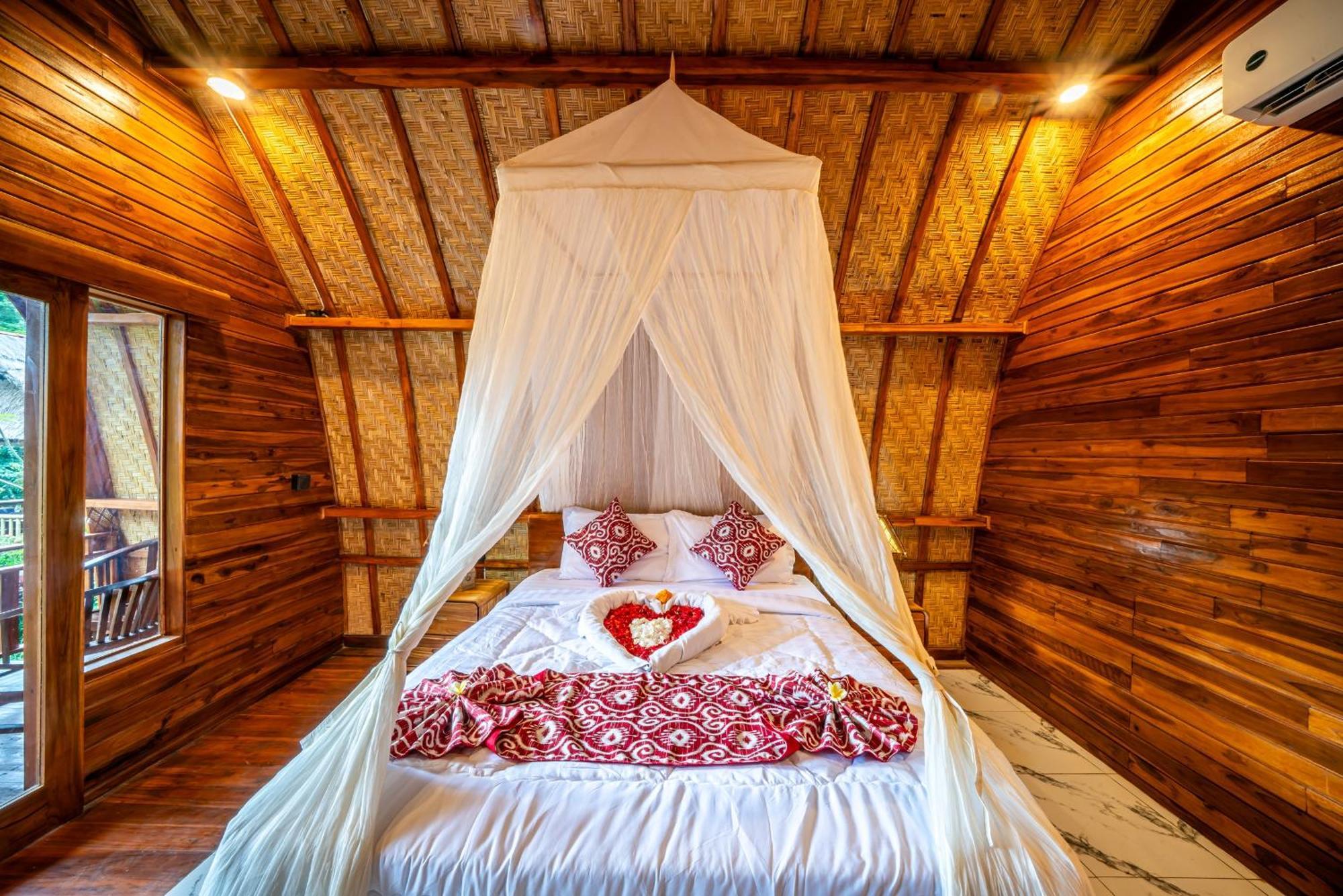 Yoga Maya Villa Gianyar  Ngoại thất bức ảnh