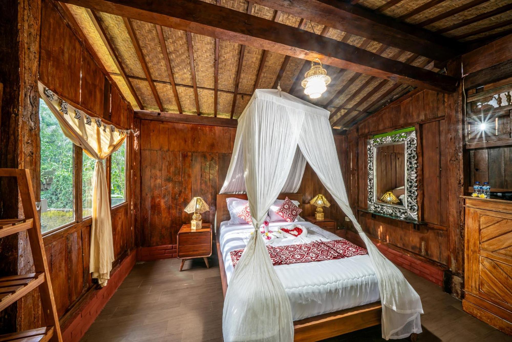 Yoga Maya Villa Gianyar  Ngoại thất bức ảnh
