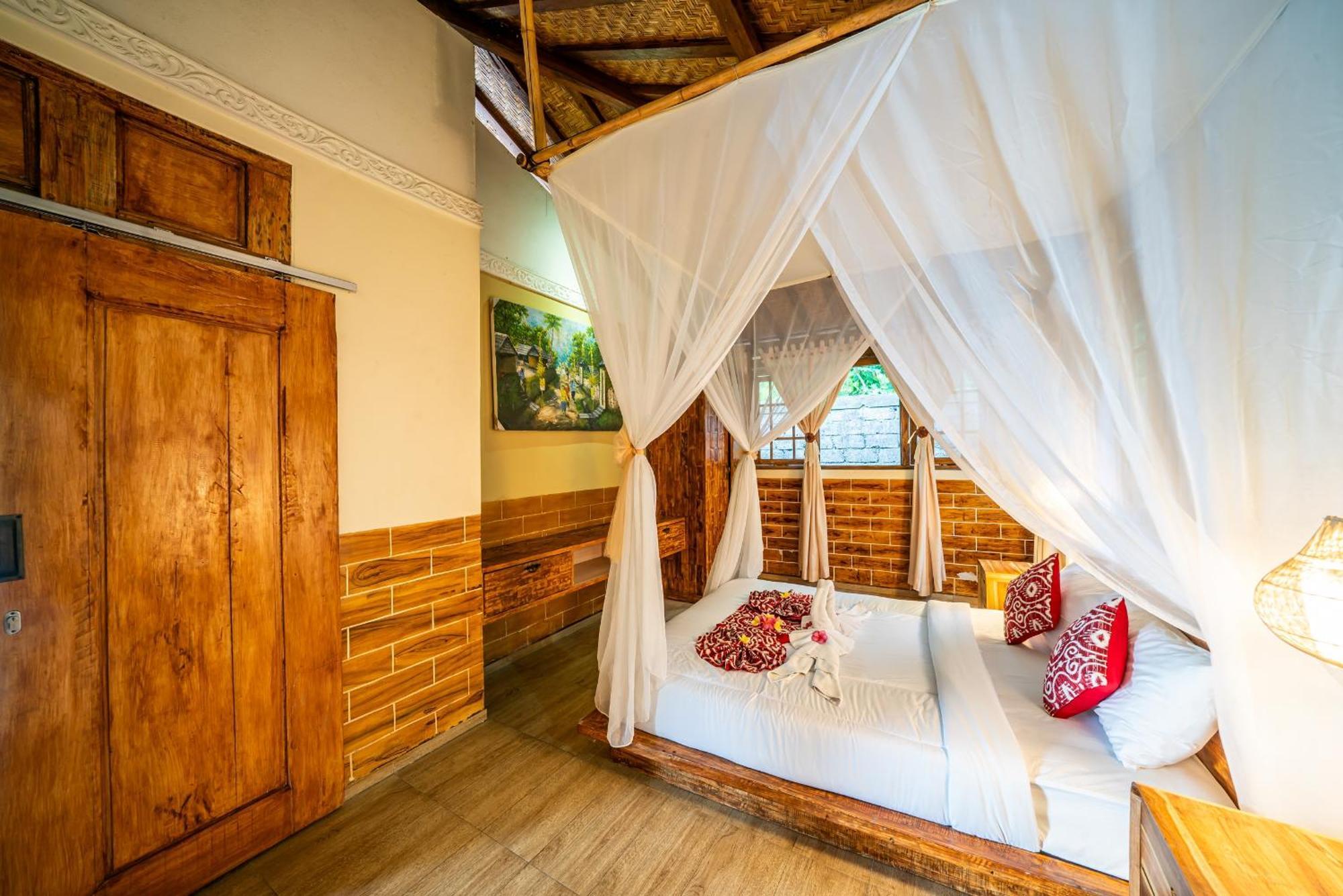 Yoga Maya Villa Gianyar  Ngoại thất bức ảnh