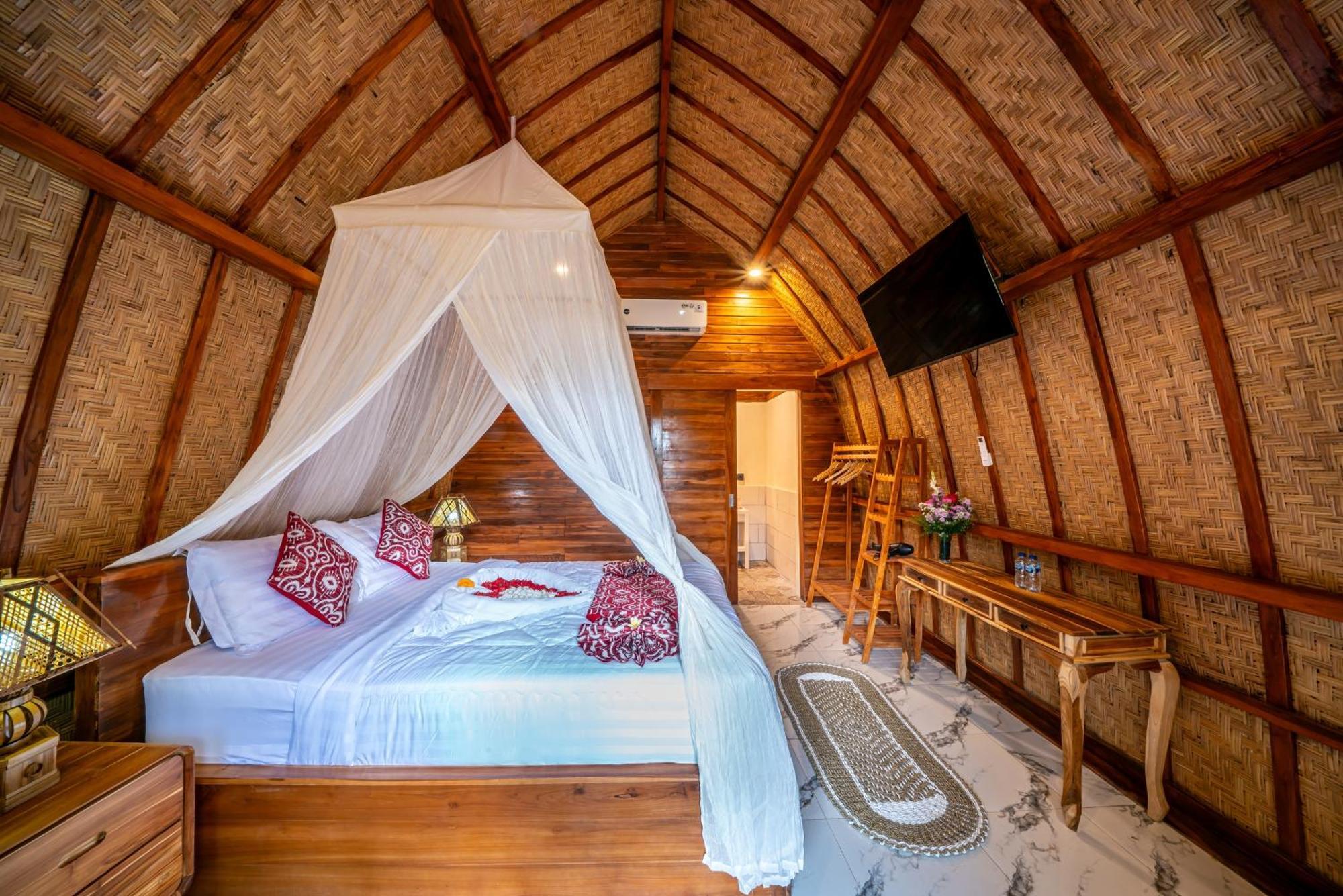 Yoga Maya Villa Gianyar  Ngoại thất bức ảnh