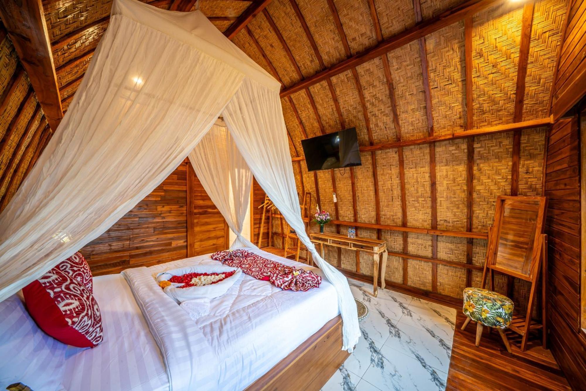 Yoga Maya Villa Gianyar  Ngoại thất bức ảnh